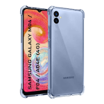 Samsung Galaxy M04 Back Cover