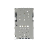 Samsung Galaxy M04 Sim Connector
