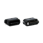 Samsung Galaxy M13 Charging Port