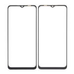 Samsung Galaxy M13 Front Glass Only
