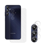 Samsung Galaxy M14 5G Camera Lens Protector