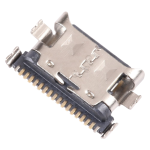 Samsung Galaxy M14 5G Charging Port