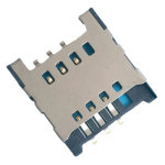 Samsung Galaxy M14 5G Sim Connector