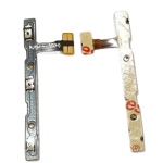 Samsung Galaxy M14 4G Volume Buttom Flex Cable