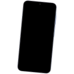Samsung Galaxy M15 5G Camera Lens Glass With Frame