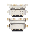 Samsung Galaxy M15 5G Charging Port