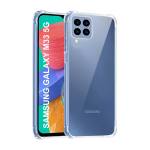 Samsung Galaxy M33 5G Back Cover