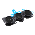 Samsung Galaxy M34 5G Camera Lens Glass With Frame
