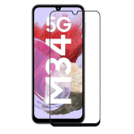 Samsung Galaxy M34 5G Tempered glass