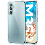 Samsung Galaxy M35 5G Back Cover