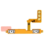 Samsung Galaxy M35 5G Volume Buttom Flex Cable