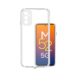 Samsung Galaxy M52 5G Back Cover