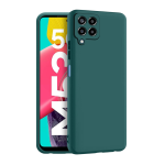 Samsung Galaxy M53 5G Back Cover