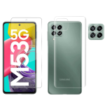 Samsung Galaxy M53 5G Camera Lens Protector