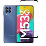 Samsung Galaxy M53 5G Tempered glass