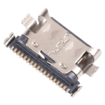 Samsung Galaxy M54 5G Charging Port