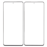 Samsung Galaxy M54 5G  Front Glass Only