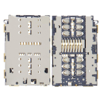 Samsung Galaxy M54 5G Sim Connector