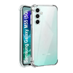 Samsung Galaxy M55 5G Back Cover