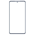 Samsung Galaxy M55 5G  Front Glass Only