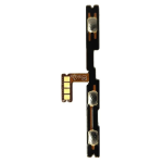 Samsung Galaxy M35 5G Power Buttom Flex Cable