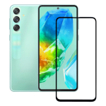 Samsung Galaxy M55 Tempered glass