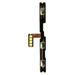 Samsung Galaxy M35 5G Volume Buttom Flex Cable
