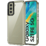Samsung Galaxy S21 FE 5G Back Cover