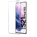 Samsung Galaxy S21+ Tempered glass
