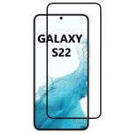Samsung Galaxy S22 5G Tempered glass