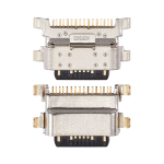 Samsung Galaxy S23 Charging Port