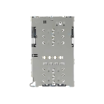 Samsung Galaxy S23 FE Sim Connector