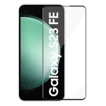 Samsung Galaxy S23 FE Tempered glass