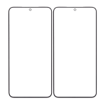 Samsung Galaxy S23 Front Glass Only