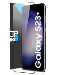 Samsung Galaxy S23+  Tempered glass