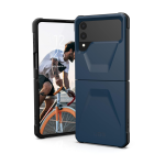 Samsung Galaxy Z Flip3 5G Back Cover