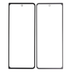 Samsung Galaxy Z Fold4 Front Glass Only