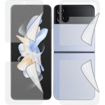Samsung Galaxy Z Flip4 Tempered glass