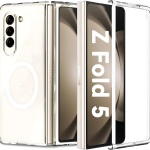 Samsung Galaxy Z Fold5 Back Cover