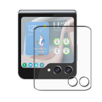 Samsung Galaxy Z Fold5  Camera Lens Protector