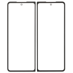 Samsung Galaxy Z Fold5  Front Glass Only