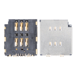 Samsung Galaxy M13 Sim Connector