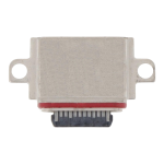 Samsung Galaxy Z Fold5 Charging Port
