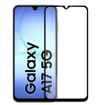 Samsung Galaxy A17 5G Tempered glass