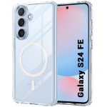 Samsung Galaxy S24 FE Back Cover