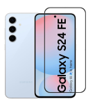 Samsung Galaxy S24 FE Tempered glass