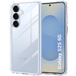 Samsung Galaxy S25 Plus Back Cover