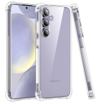 Samsung Galaxy S25 FE Back Cover