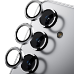 Samsung Galaxy S25 FE Camera Lens Protector