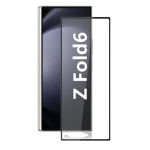 Samsung Galaxy Z Fold6 Tempered glass
